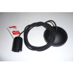 Lampa wisząca SPIDER BLACK 6792 Nowodvorski - zdjęcie dodatkowe 1