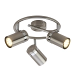 Plafon Palmoni SPL-2024-3A ITALUX