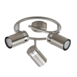 Plafon Palmoni SPL-2024-3A ITALUX