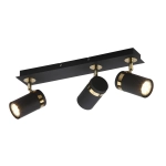 Plafon Verano SPL-2031-3 ITALUX