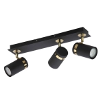 Plafon Verano SPL-2031-3 ITALUX