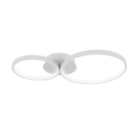 Plafon Maver SPL-20452-2-WH Italux