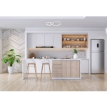 Plafon Maver SPL-20452-2-WH Italux - zdjęcie 2