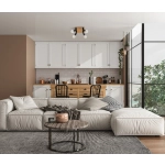 Reflektor Molini SPL-2079-4 ITALUX