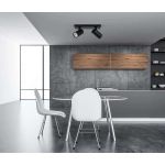Spotlight Laconi SPL-2813-2B-BL Italux - zdjęcie 2