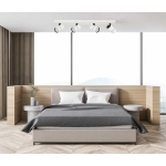 Spotlight Laconi SPL-2813-4B-WH Italux - zdjęcie produktu