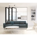 Lampa sufitowa Boniva SPL-2854-2B-WH Italux - zdjęcie 2