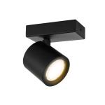kinkiecik.pl Kinkiet Karlota SPL-31959-1B-BK ITALUX