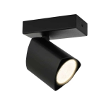 kinkiecik.pl Kinkiet Merusa SPL-31970-1B-BK ITALUX