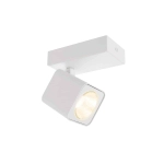 kinkiecik.pl Kinkiet Aveiro SPL-31981-1B-WH ITALUX