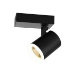kinkiecik.pl Kinkiet Helvia SPL-31991-1B-BK ITALUX