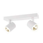kinkiecik.pl Listwa oświetleniowa Helvia SPL-31991-2B-WH ITALUX