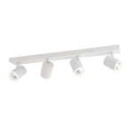 Listwa oświetleniowa Helvia SPL-31991-4B-WH ITALUX - zdjęcie produktu