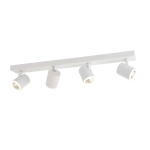 kinkiecik.pl Listwa oświetleniowa Helvia SPL-31991-4B-WH ITALUX