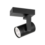 kinkiecik.pl Kinkiet Spiela SPL-31993-1B-BK ITALUX