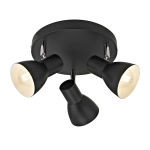 Plafon Riado SPL-3422-3-BL ITALUX