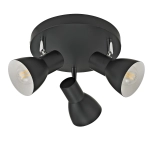 Plafon Riado SPL-3422-3-BL ITALUX
