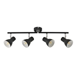 Listwa oświetleniowa Riado SPL-3422-4-BL ITALUX