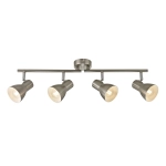 Listwa oświetleniowa Riado SPL-3422-4-SN ITALUX