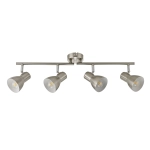Listwa oświetleniowa Riado SPL-3422-4-SN ITALUX