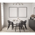 Listwa oświetleniowa Riado SPL-3422-4-SN ITALUX