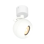 Spot Lafin SPL-45379-1R-WH Italux