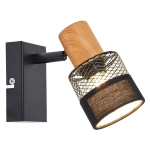 Kinkiet Coletta SPL-90110-1 ITALUX - zdjęcie produktu