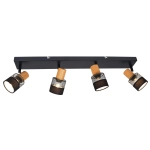 Plafon Coletta SPL-90110-4 ITALUX