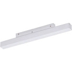 Alfa Saga Track Magnetic 12W MILKY120 3000K (white) AZ4604 AZZARDO