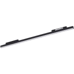 Alfa Saga Track Magnetic 36W MILKY120 3000K (black) AZ4611 AZZARDO