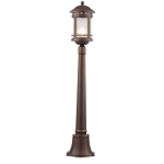 Lampa stojąca Salamanca O031FL-01BR IP44 Maytoni - zdjęcie produktu