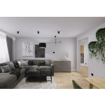 Lampa wisząca VIPER Black 6641 Nowodvorsk Nowodvorski - zdjęcie dodatkowe 1