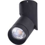 Santos GU10 (black) AZ4201 AZZARDO