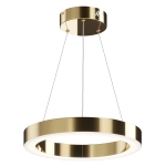 Lampa wisząca Saturno MOD415PL-L36BS4K Maytoni - zdjęcie dodatkowe 1