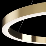 Lampa wisząca Saturno MOD415PL-L60BS4K Maytoni - zdjęcie dodatkowe 4