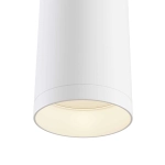 Lampa szynowa Track lamps Unity GU10 1x10W TR008-1-GU10-W Maytoni - zdjęcie dodatkowe 2