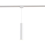 Lampa szynowa Track lamps Unity GU10 1x10W TR008-1-GU10-W Maytoni - zdjęcie produktu