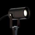 Reflektor Scope O025FL-01B IP65 Maytoni - zdjęcie dodatkowe 9