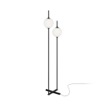 Lampa podłogowa The Sixth Sense Z020FL-L12BK Maytoni - zdjęcie dodatkowe 1