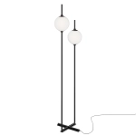 Lampa podłogowa The Sixth Sense Z020FL-L12BK Maytoni - zdjęcie produktu