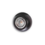 Plafon Skye (black) AZ4518 AZZARDO