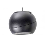 Skye pendant (black) AZ4521 LED 12W 950lm 3000K METAL AZZARDO