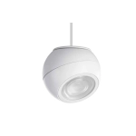 Skye pendant (white) AZ4522 LED 12W 950lm 3000K METAL AZZARDO