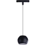 Alfa Skye Track Magnetic Pendant (black) AZ4636 AZZARDO