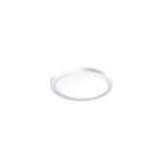 Oprawa podtynkowa Slim 22 Round 4000K IP44 (white) AZ4166 AZZARDO