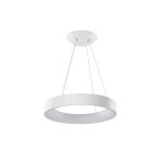 Solvent R Pendant CCT SMART 110 (white) + remote control AZ3976 z pilotem AZZARDO