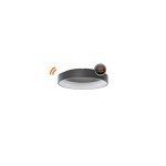 Solvent R Top CCT SMART 45 (grey) + remote control AZ3992 z pilotem AZZARDO