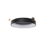 Solvent R Top CCT SMART 80 (black) + remote control AZ3996 z pilotem AZZARDO