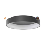 Solvent R Top CCT SMART 110 (grey) + remote control AZ4001 z pilotem AZZARDO