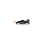 Solvent S Top CCT SMART 45 (black) + remote control AZ4002 z pilotem AZZARDO